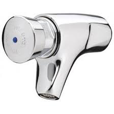 PRESTO 504 GRIFO FRONTAL TEMP.