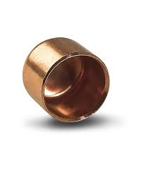 TAPON 301 CU COBRE 18