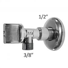 LLAVE ESCUADRA 1/2-3/8