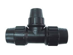 TE POLIET. DE 40-32-40