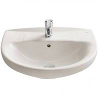 LAVABO VICTORIA 560-460 BLANCO