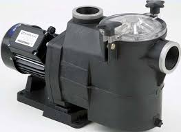 BOMBA PARA PISCINA 24 M 2 CV.