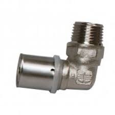 CODO MACHO MULTICAPA 20-1/2