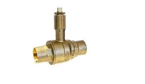 VALVULA ESF.EMP.SOLDAR MANETA C651 DE 18