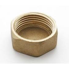 TAPON CIEGO LATON H.3/4