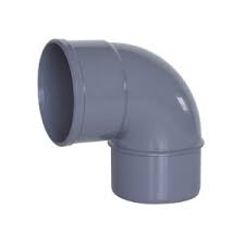 CODO PVC-S M-H 160-87º ENCOLAR