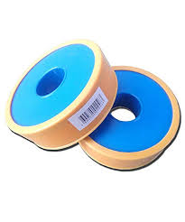 TEFLON ROLLO 50 MTS.