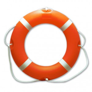 ARO SALVAVIDAS HOMOLOGADO 75-45