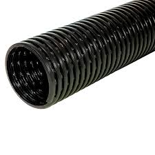 TUBO DRENAJE 160 ABOVEDADO BARRA 6MT.