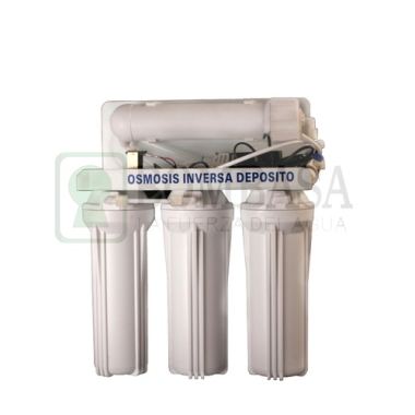 MINI-OSMOSIS DELUXE 405HP