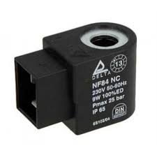 BOBINA BOMBA DELTA F-84