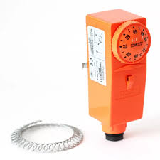 TERMOSTATO CONTACTO IMIT BRC 