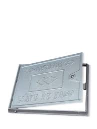 PUERTA REG.CONT.AGUA POT.25-35 Z-AL.C/ALLEN