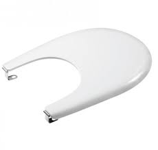 TAPA BIDE VICTORIA BLANCO