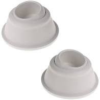 REPUESTO TACO TOPE DE ESCALERA