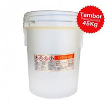 UN-2880 HCC PASTILLAS DE 200 GR.