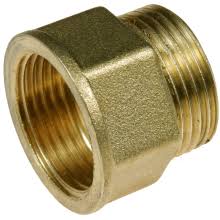 ALARGADERA RACOR MARSELLA M-H DE 1