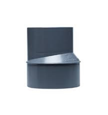 MANGUITO RED.PVC-S160-125