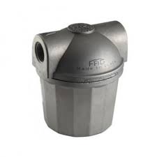 FILTRO CUBETA AL.1/2 GASOIL
