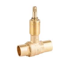 VALVULA ESF.EMP.CAL.GORA.TEX.15