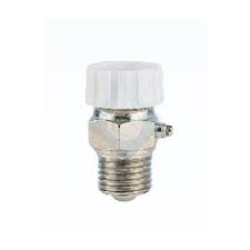 PURGADOR AUTOMATICO RADIADOR 1/8