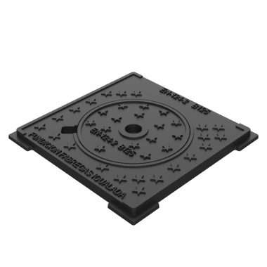 JUEGO REGISTRO CUADRADO 25-25 B-13D