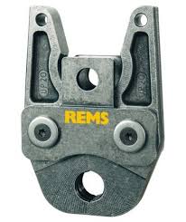 TENAZA PRENSAR MAQ.HIDRAHULICA 20