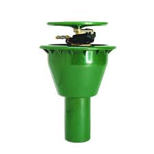 ASPERSOR EMERGENTE SECTOR.SR-4646