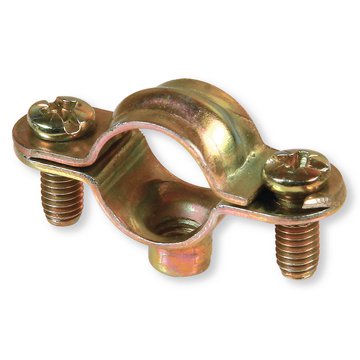 ABRAZADERA METALICA SIMPLE DE 42