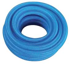 MANGUERA  LIMPIAFONDO 38MM.