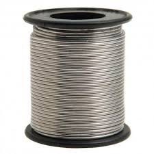 ESTAÑO PLATA AL 3'5 DE 250 GR.