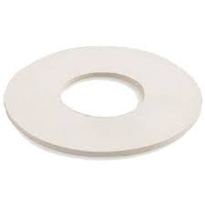 JUNTA GOMA PLANA DE 1