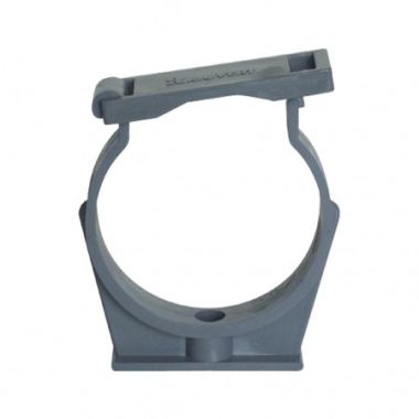 ABRAZADERA PINZA S/GUIA DE 20