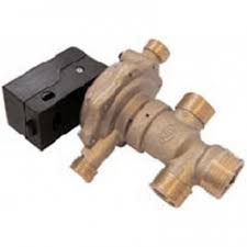 VALVULA DESVIADORA VDP-238/01