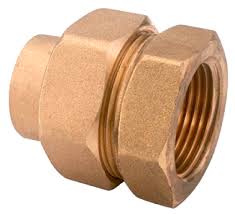 NUDO UNION 340 GCU H 22-1/2