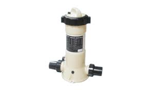 DOSIFICADOR AUT.CLORO MOD.35