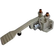 PRESTO 520 GRIFO PEDAL AGUA F.