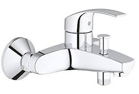 GROHE EUROSMART BAÑO-DUCHA CR.
