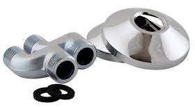 JUEGO EXCENTRICA GIGANTE LATON 3/4-1/2 CR.