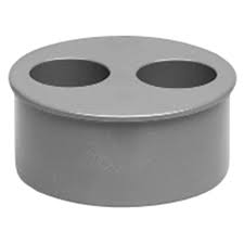 TAPON RED.CIEGO PVC 90-40-32