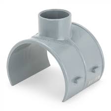 INJERTOS A TUBO 90º DE 100-110-125/50