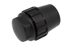 TAPON FINAL POLIET. DE 25