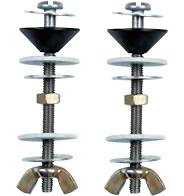 JUEGO TORNILLO ANCLAJE TANQUE/CISTERNA