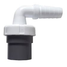 CONEXION B-104 MACHO C/T/LAV.