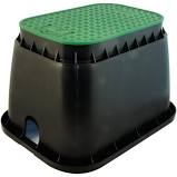 ARQUETA RECTANGULAR RIEGO