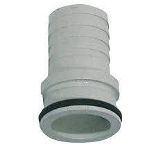 RACOR CONEXION MANGUERA T/LIMP. 38 ROSCADO