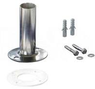 REPUESTO ANCLAJE ESCALERA