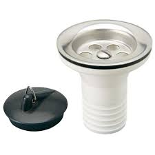 VALVULA BAÑO CON CADENA B-61-A