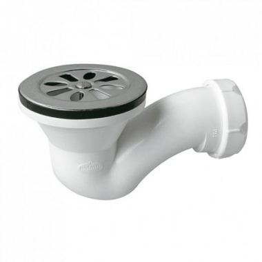 VALVULA PLATO DUCHA B-66 1 1/2