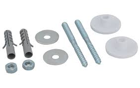 JUEGO TORNILLO LAVABO